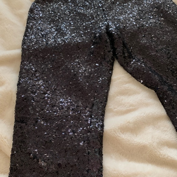 Sequin Leggings - Picture 7 of 7
